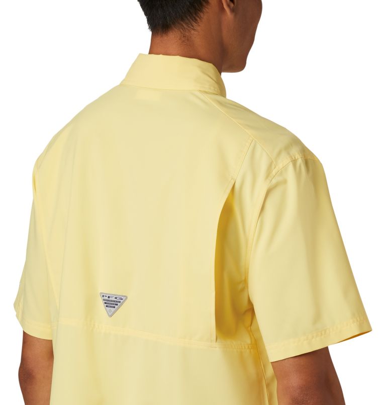 Columbia PFG Grander Marlin Men Shirts | QUIABG-783