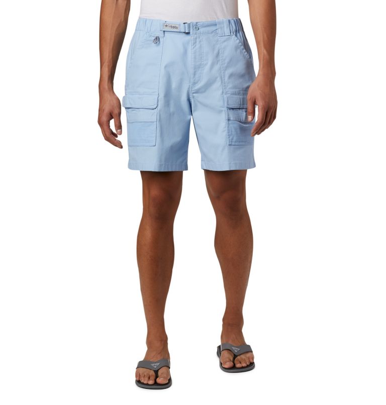 Columbia PFG Half Moon III Men Shorts | IJCPFW-486