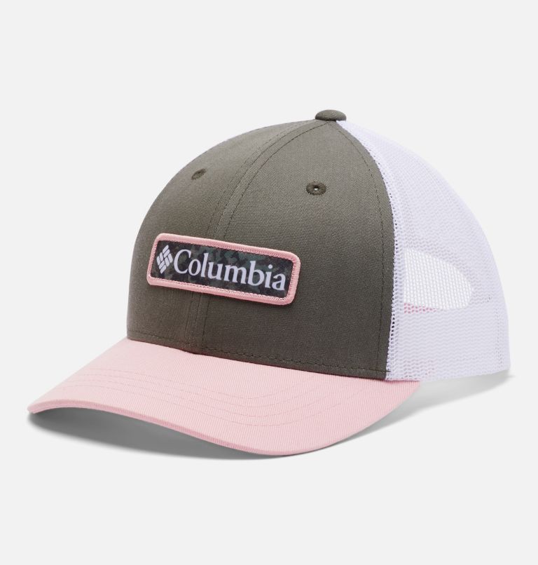 Columbia PFG Kids\' Hats | OHTMAV-124