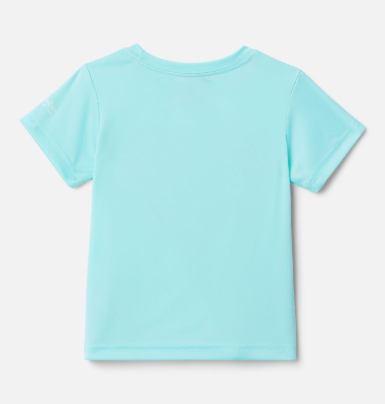 Columbia PFG Kids' T-Shirts | IVEDUW-238