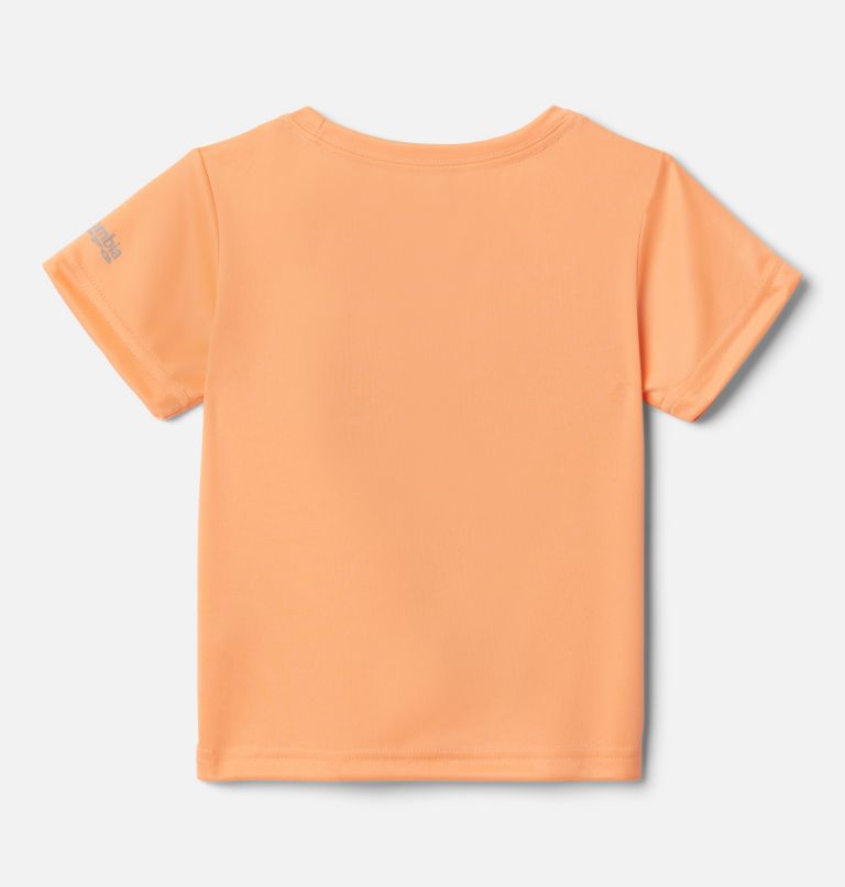 Columbia PFG Kids' T-Shirts | PGTVWN-028