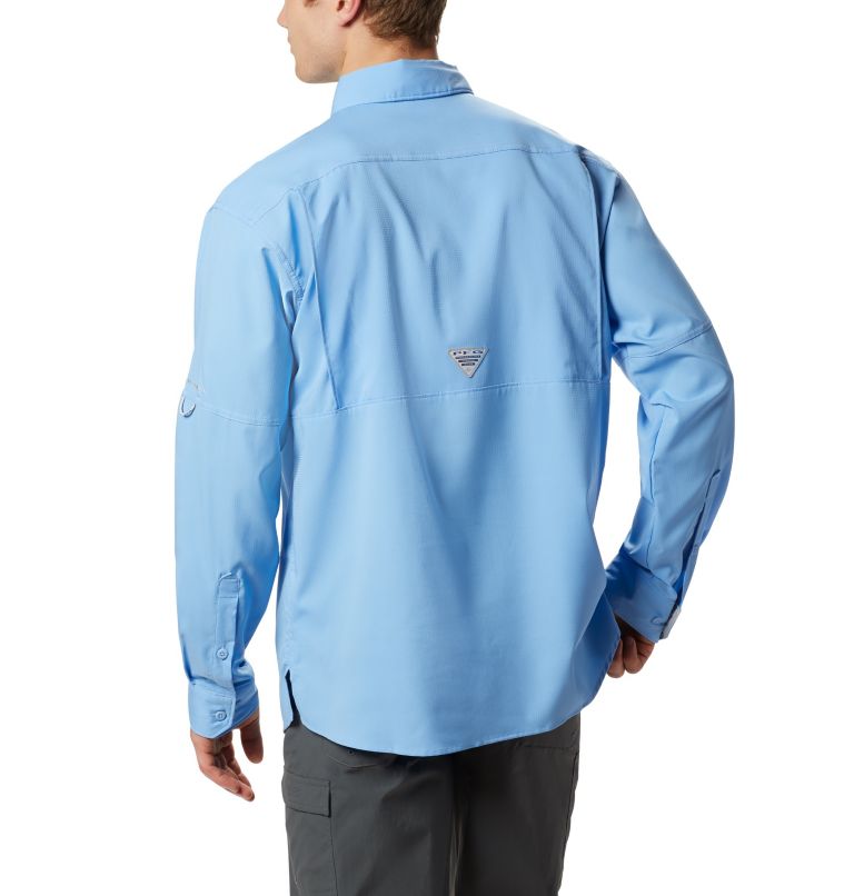 Columbia PFG Low Drag Offshore Men Shirts | ARMEHN-241