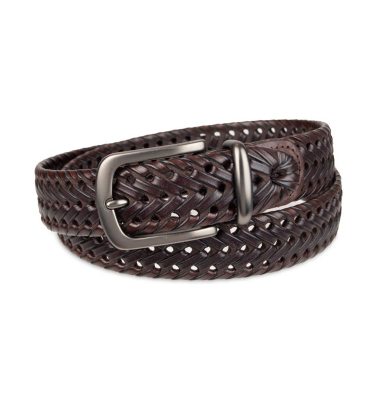 Columbia PFG Men Belts | VJSAYT-816