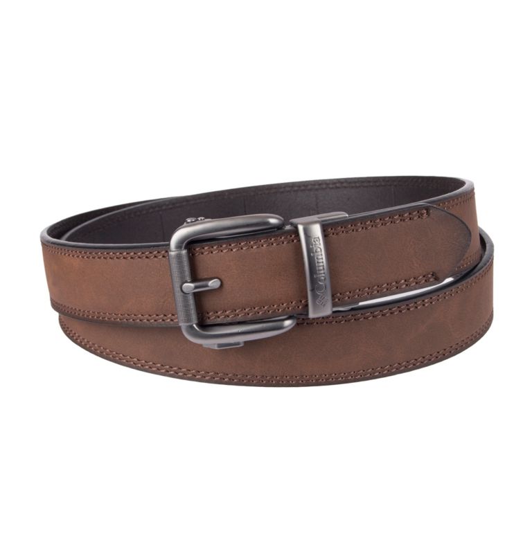 Columbia PFG Men Belts | XCEWHS-407