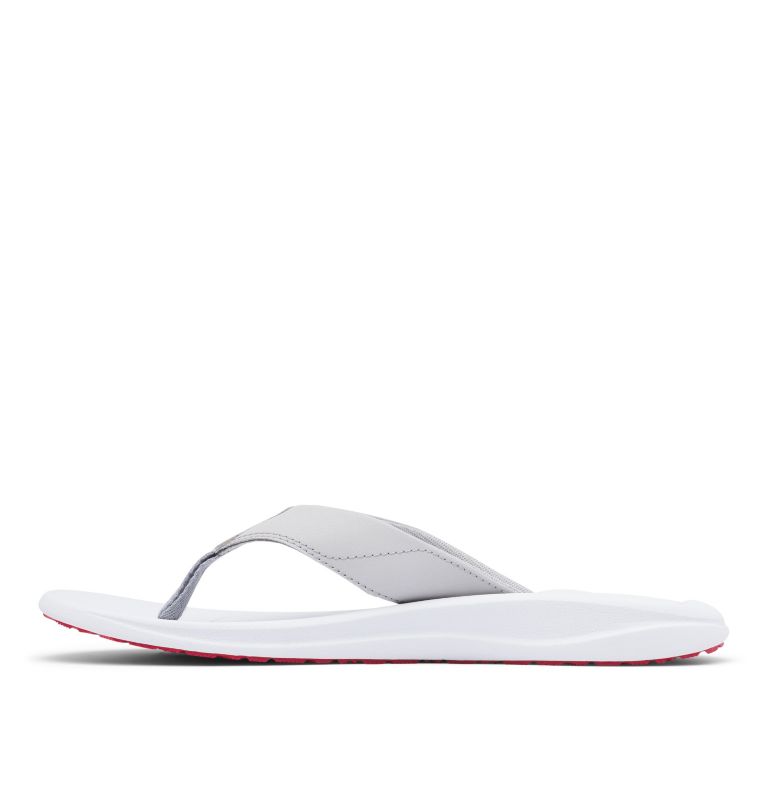 Columbia PFG Men Flip Flops | NLIXYQ-385