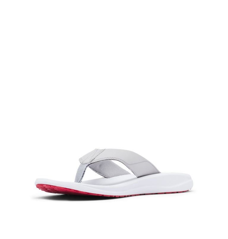 Columbia PFG Men Flip Flops | NLIXYQ-385