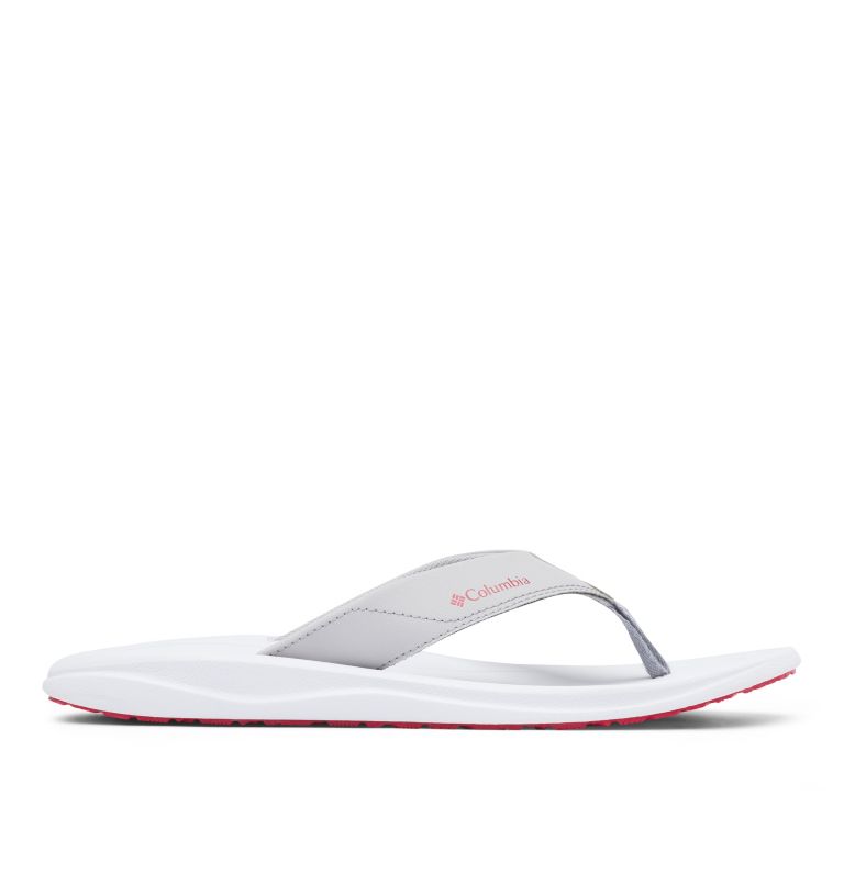 Columbia PFG Men Flip Flops | NLIXYQ-385