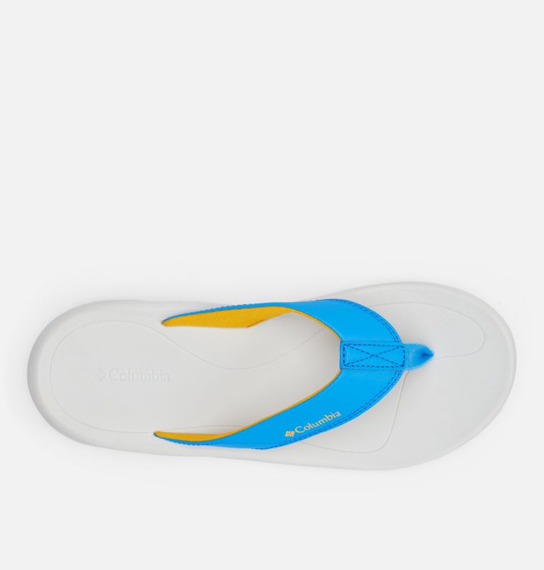 Columbia PFG Men Flip Flops | PJMHAG-961