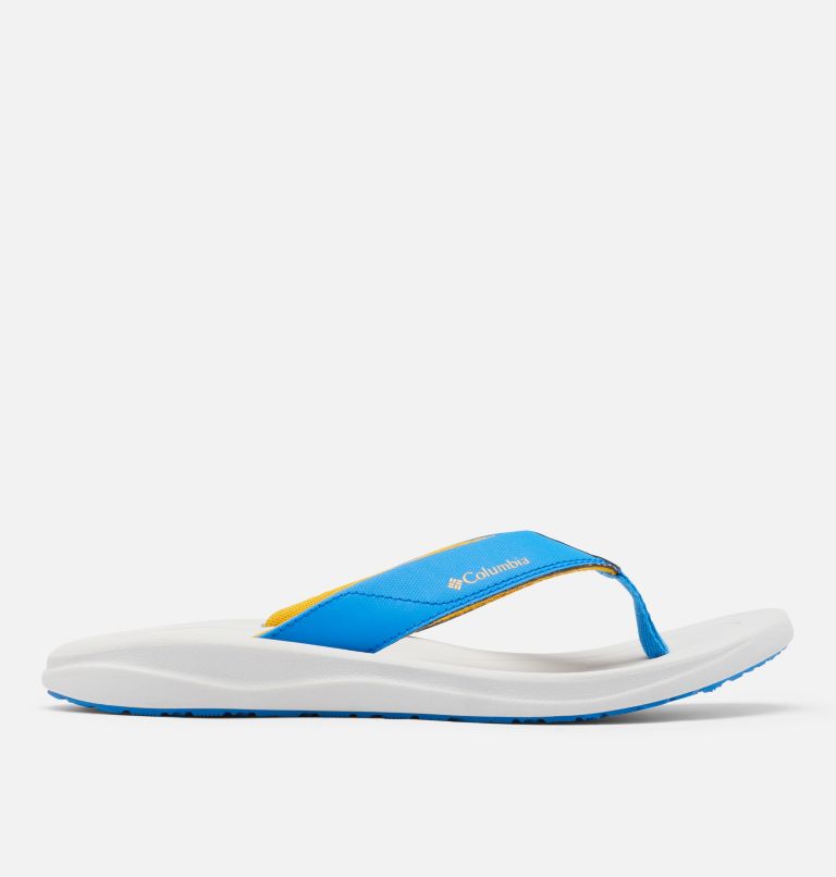 Columbia PFG Men Flip Flops | PJMHAG-961