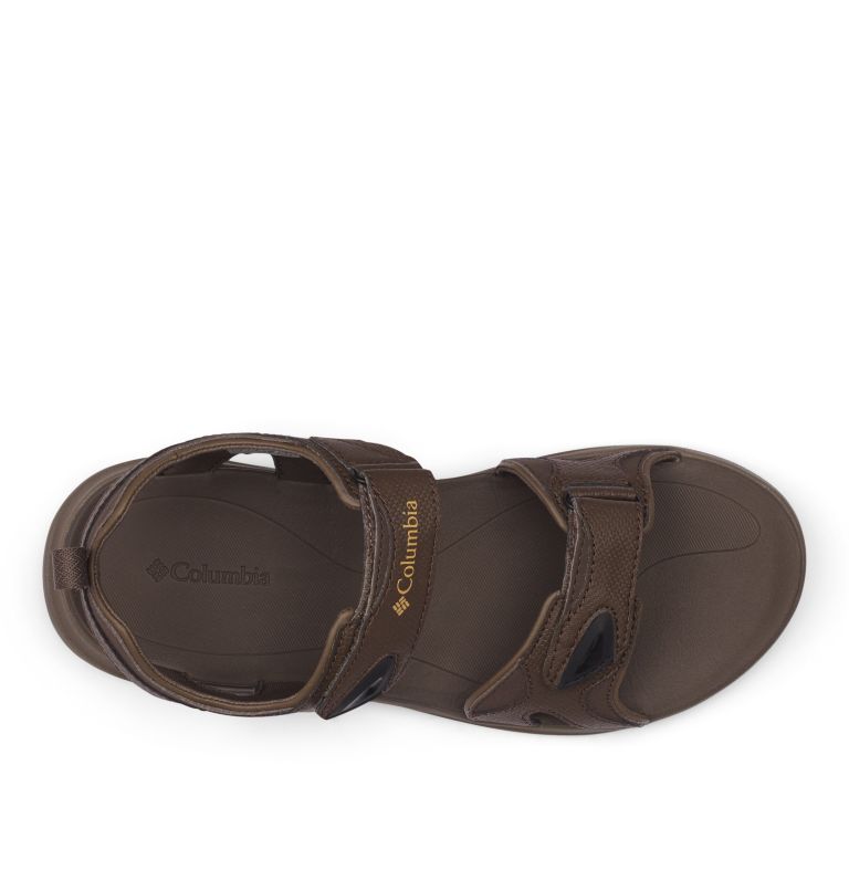 Columbia PFG Men Sandals | MTYNWO-601