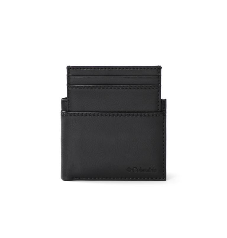 Columbia PFG Men Wallets | NMZFOP-423