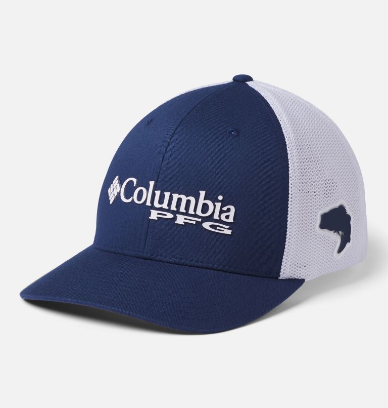 Columbia PFG Mesh Baseball Men Hats | JKZAON-568