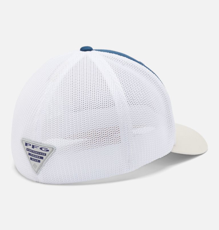 Columbia PFG Mesh Baseball Men Hats | MRAUNS-083