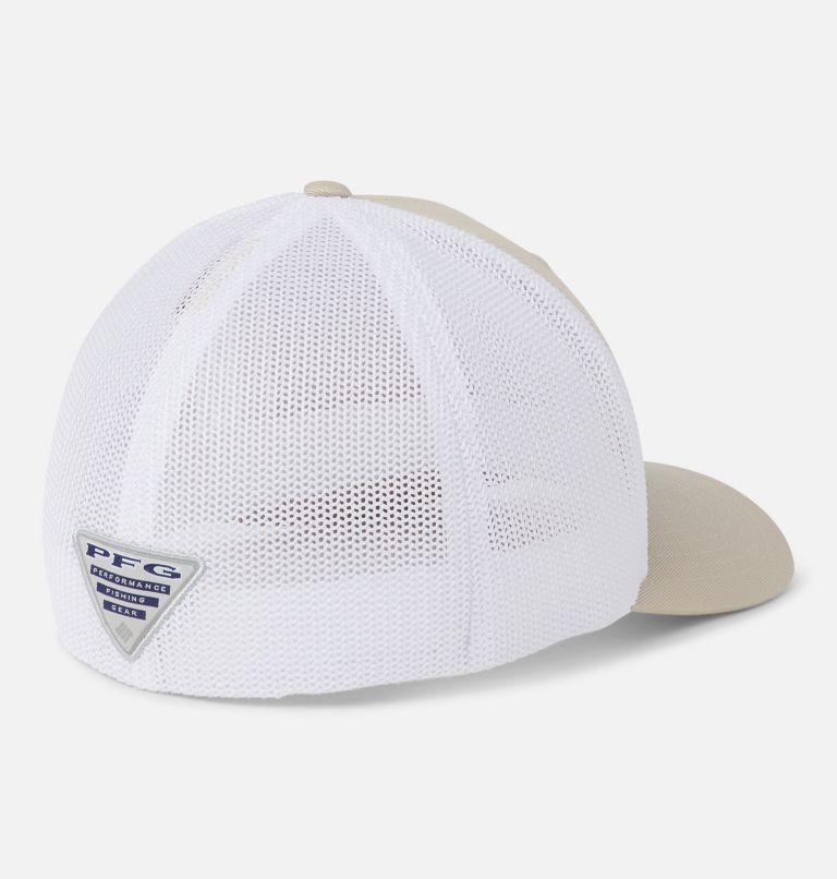 Columbia PFG Mesh Baseball Men Hats | TRPOBX-617