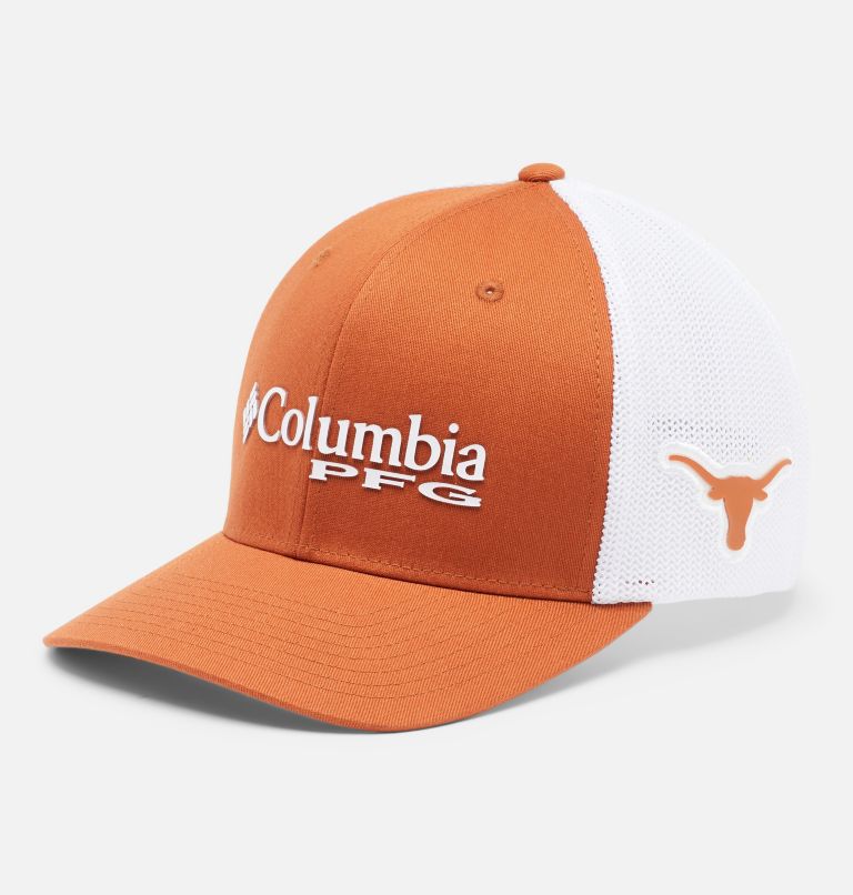 Columbia PFG Mesh Baseball Women Hats | XYOVIH-481