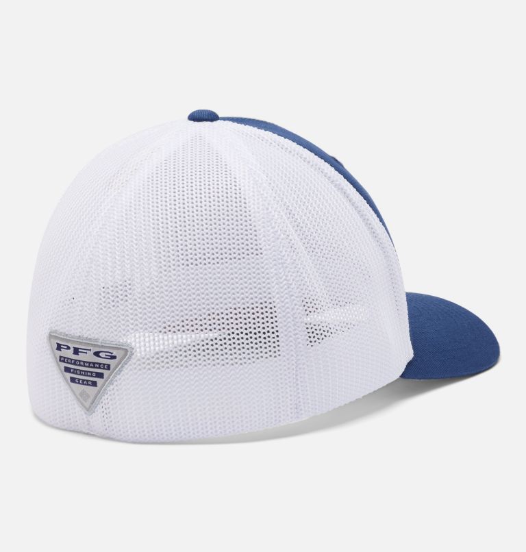 Columbia PFG Mesh Seasonal Baseball Men Hats | VPMAZU-627