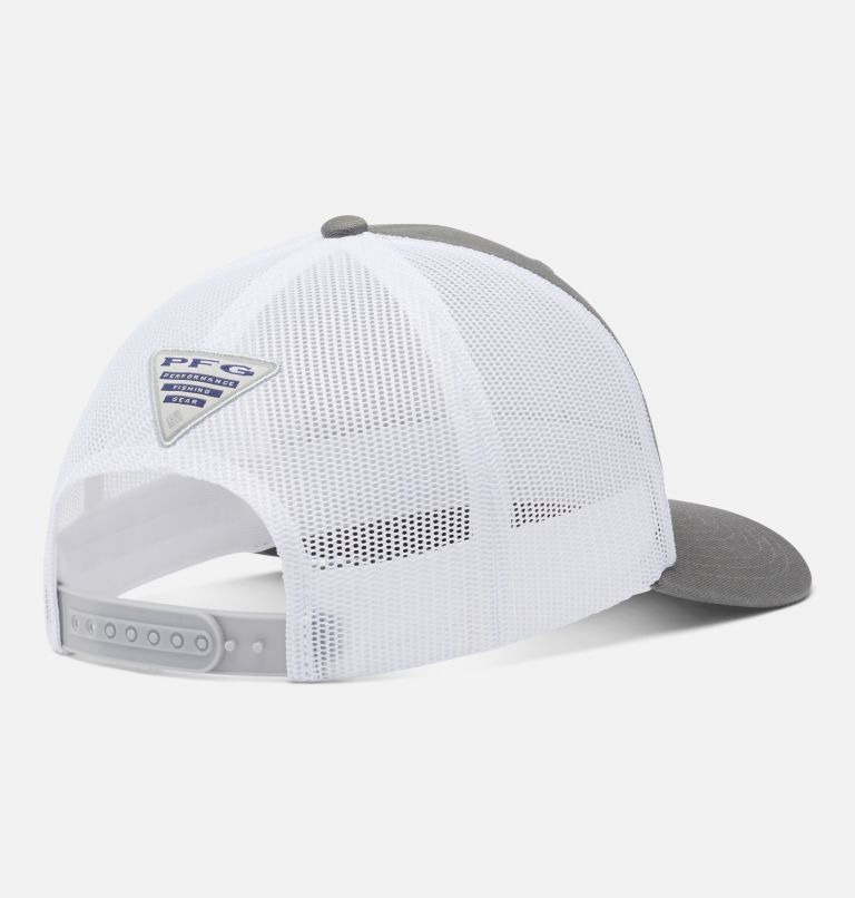 Columbia PFG Mesh Snap Back Baseball Men Hats | XMOFAL-580