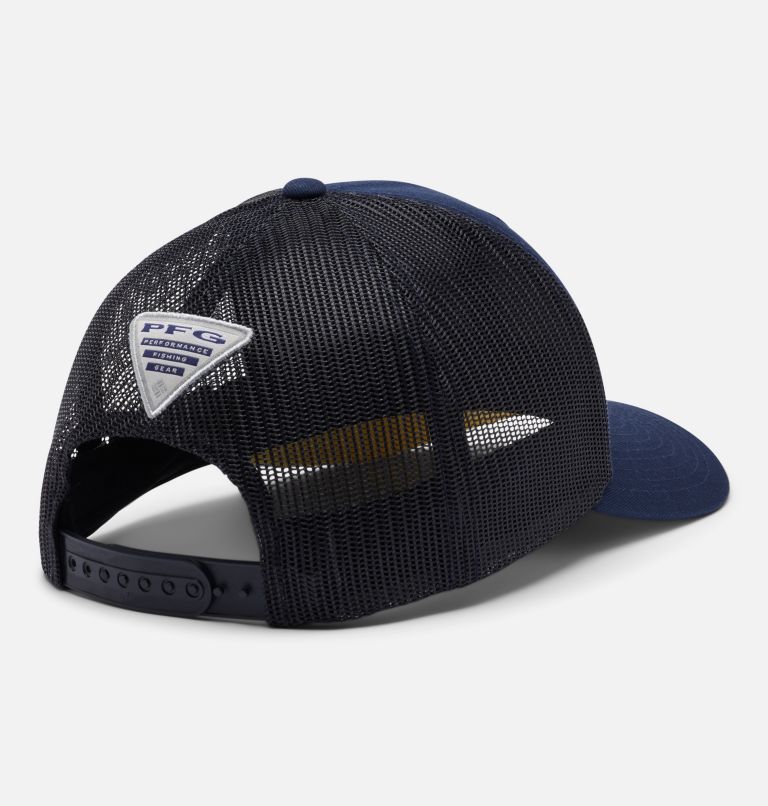 Columbia PFG Mesh Snap Back Baseball Men Hats | LBGCWH-961