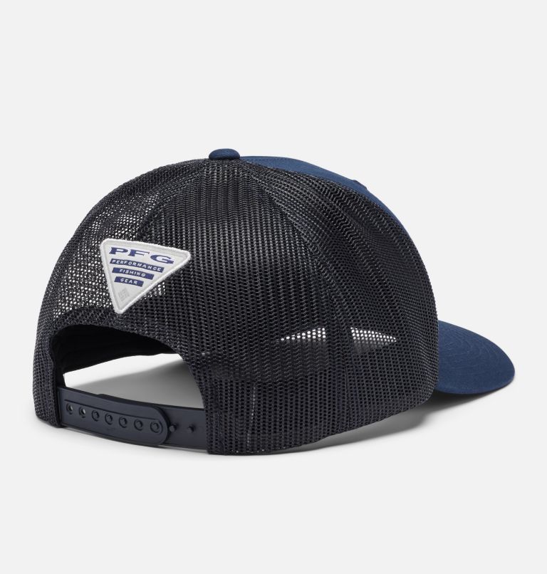 Columbia PFG Mesh Snap Back Baseball Men Hats | CZBXGI-402