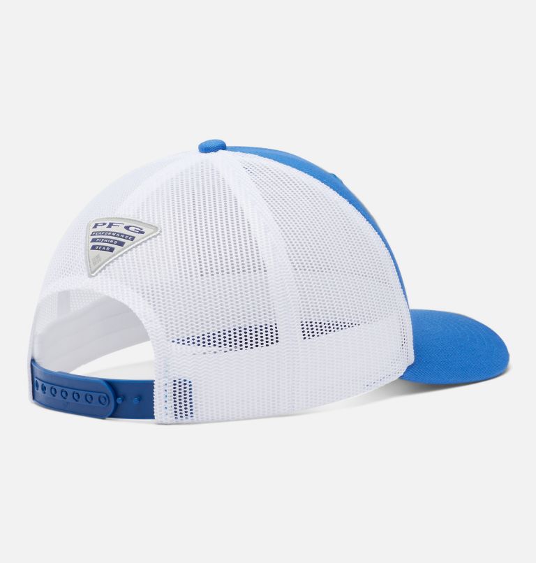 Columbia PFG Mesh Snap Back Baseball Men Hats | PGUZSC-593