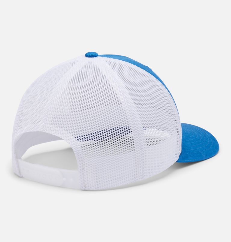 Columbia PFG Mesh Snap Back Baseball Men Hats | CFXMBV-481