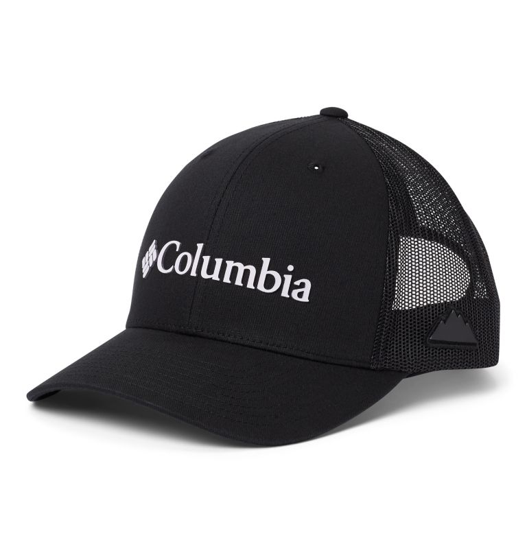 Columbia PFG Mesh Snap Back Baseball Men Hats | RQCSPX-756