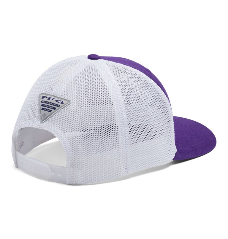 Columbia PFG Mesh Snap Back Baseball Women Hats | QOPTKN-487