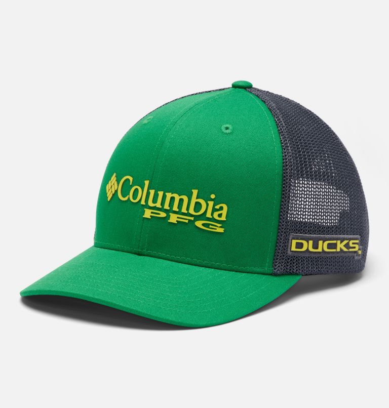 Columbia PFG Mesh Snap Back Baseball Women Hats | LQRNIZ-597