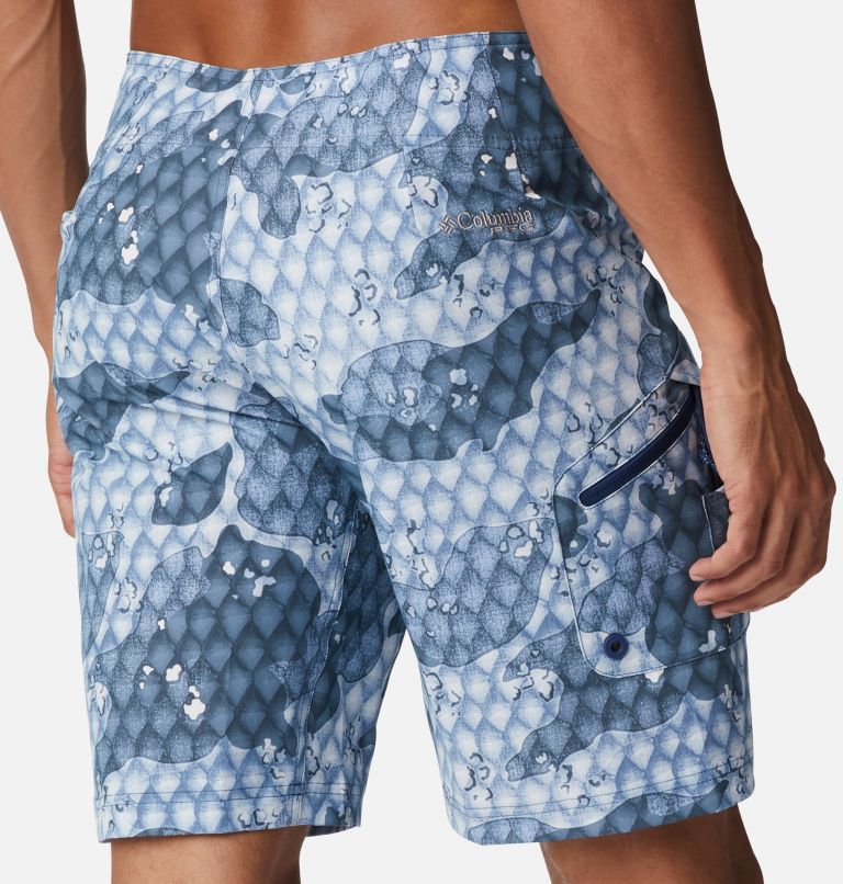 Columbia PFG Offshore Men Shorts | YMIWQN-362