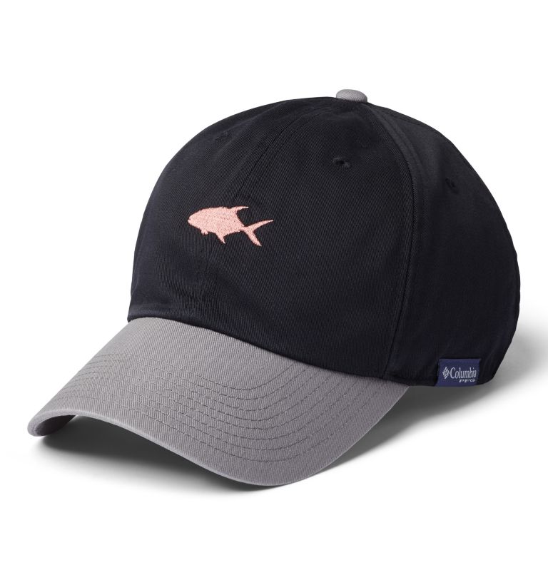 Columbia PFG Permit Baseball Women Hats | GYXBDE-520