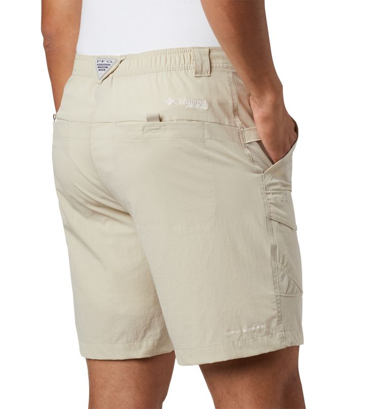 Columbia PFG Permit III Men Shorts | DNHOMS-716