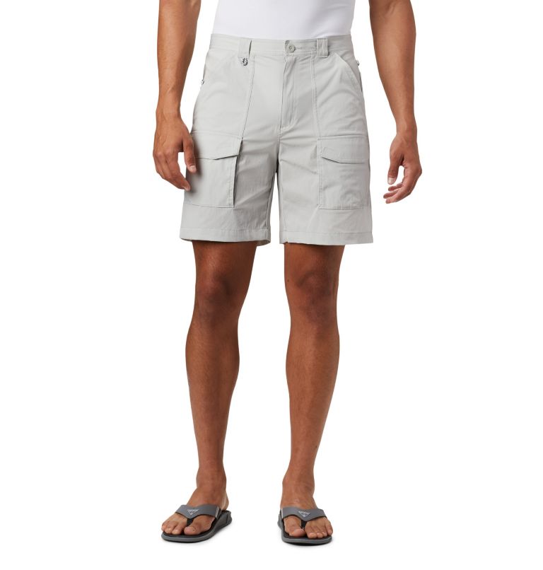 Columbia PFG Permit III Men Shorts | LBNAYI-527