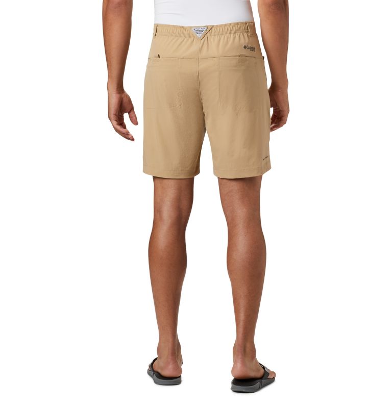 Columbia PFG Permit III Men Shorts | RLGCMH-652