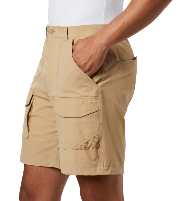 Columbia PFG Permit III Men Shorts | RLGCMH-652