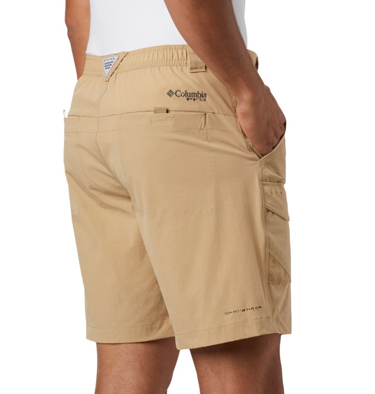 Columbia PFG Permit III Men Shorts | RLGCMH-652