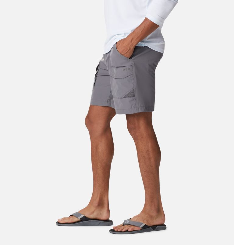 Columbia PFG Permit III Men Shorts | WSQYLI-790