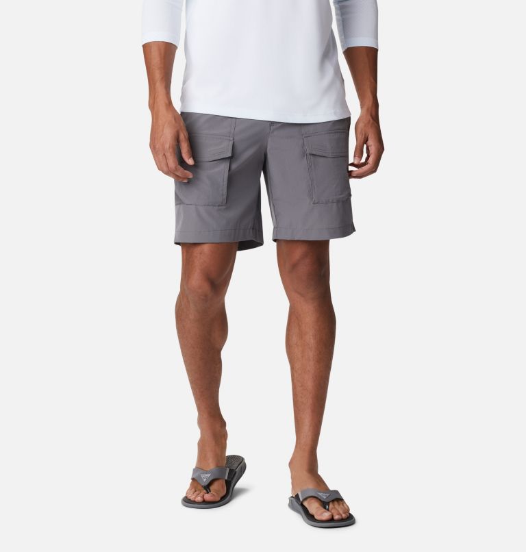 Columbia PFG Permit III Men Shorts | WSQYLI-790