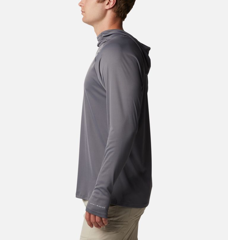 Columbia PFG Respool Men Hoodies | GDVONX-792