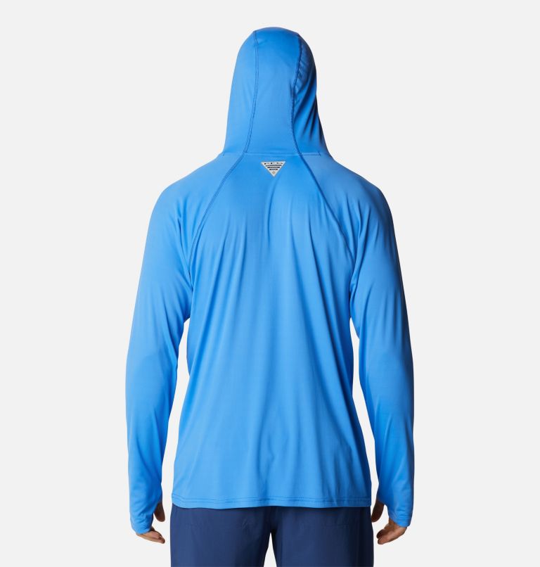 Columbia PFG Respool Men Hoodies | PVDCEG-765