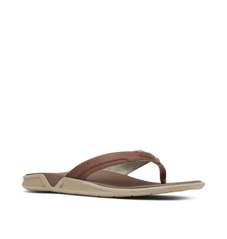 Columbia PFG Rostra II Men Flip Flops | BZNLEO-943