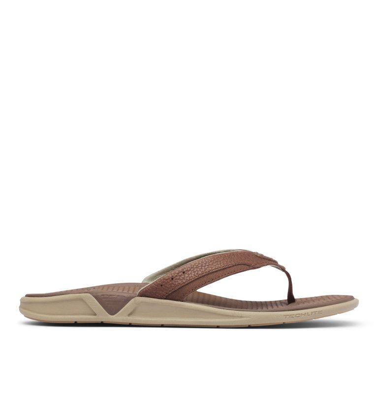 Columbia PFG Rostra II Men Flip Flops | BZNLEO-943