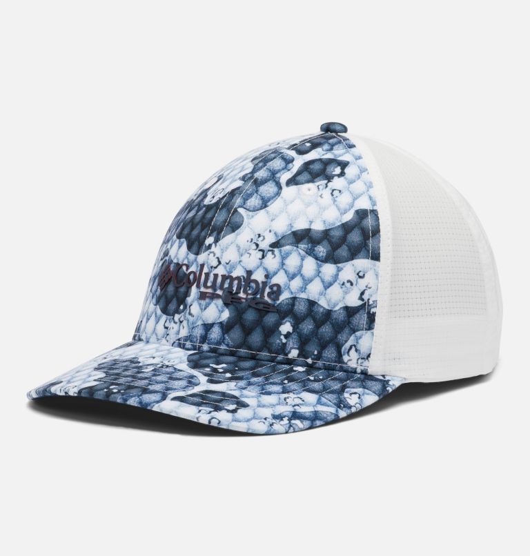 Columbia PFG Signature 110 Baseball Women Hats | LKRXPS-567