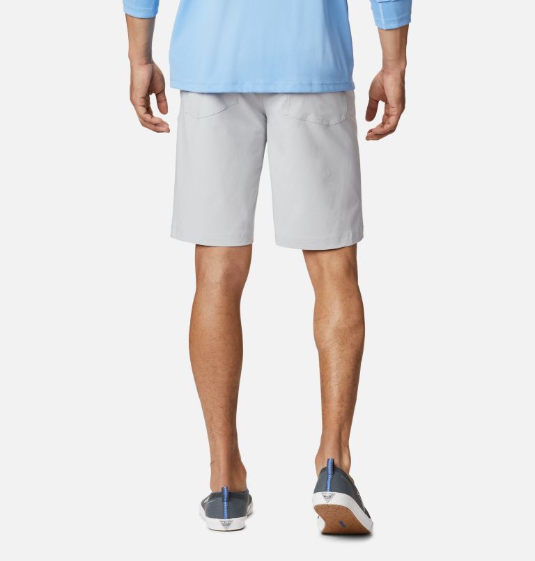 Columbia PFG Slack Tide Men Shorts | POXIDT-658