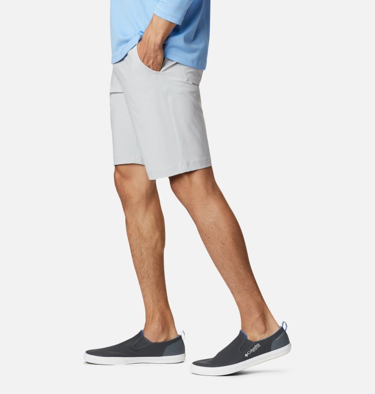 Columbia PFG Slack Tide Men Shorts | POXIDT-658