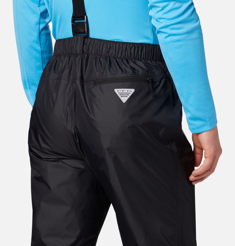 Columbia PFG Storm Men Rain Pants | WTKFXU-149