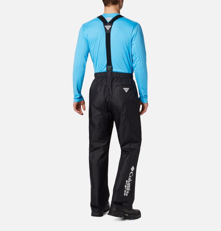 Columbia PFG Storm Men Rain Pants | WTKFXU-149