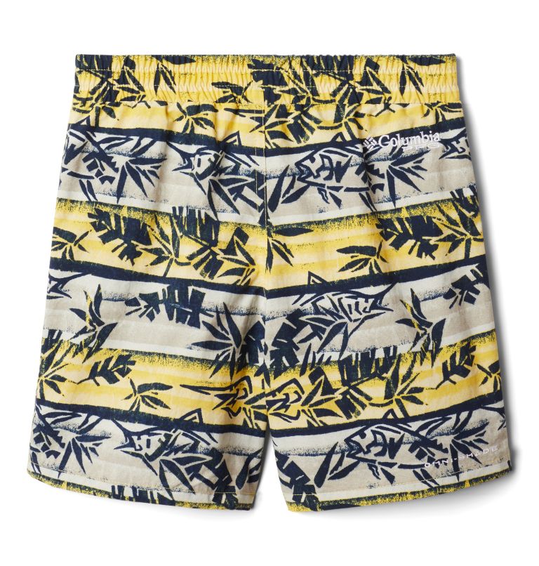 Columbia PFG Super Backcast Kids' Shorts | TSXFVY-320