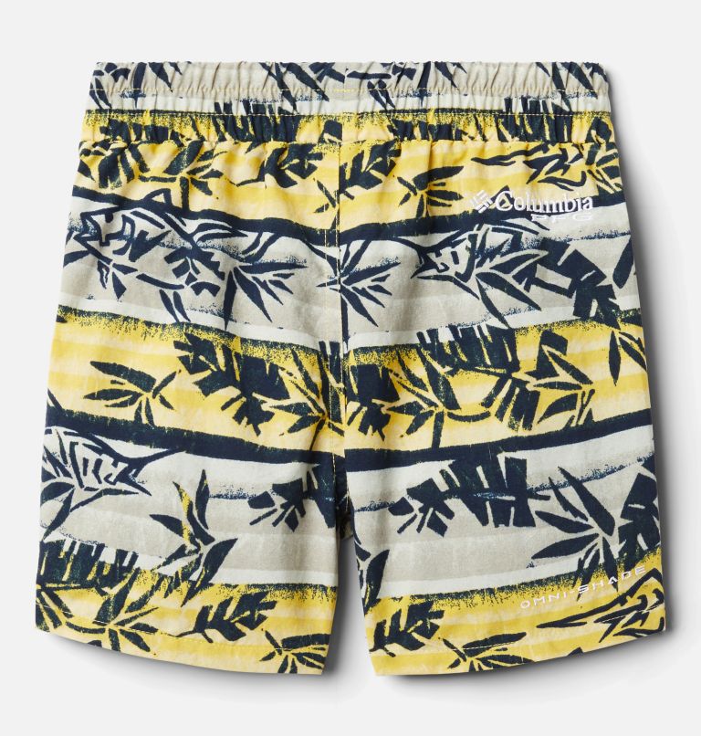 Columbia PFG Super Backcast Kids' Shorts | DOULCF-319