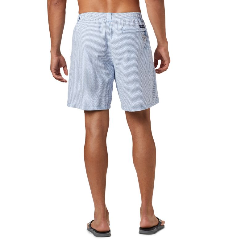 Columbia PFG Super Backcast Men Shorts | ROQZIJ-739