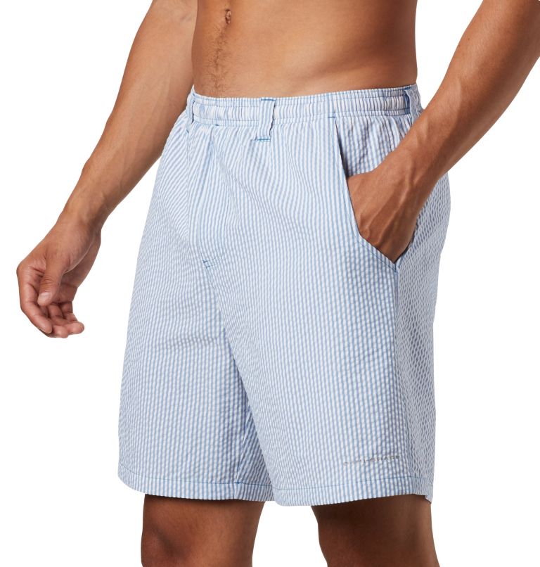 Columbia PFG Super Backcast Men Shorts | ROQZIJ-739